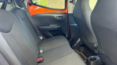 Toyota Aygo 1.0 VVT-i X-Cite 6 5dr Petrol Hatchback